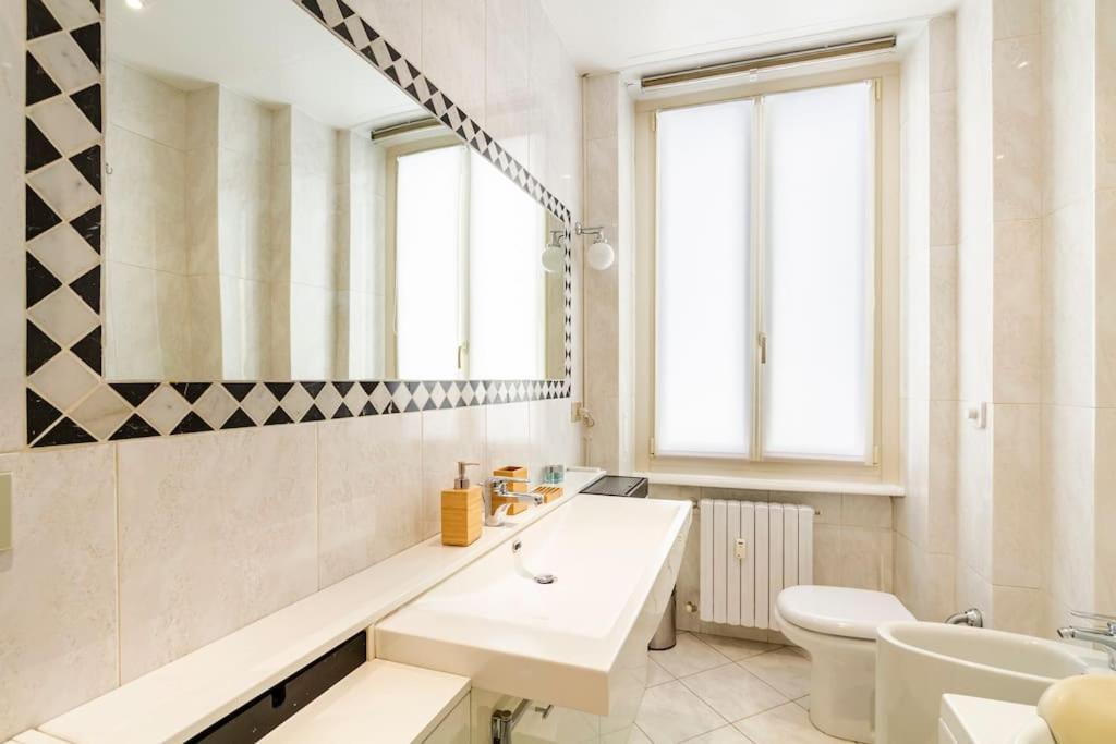 Milano Cordusio Apartment Exterior photo