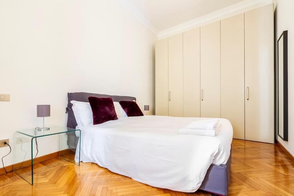 Milano Cordusio Apartment Exterior photo