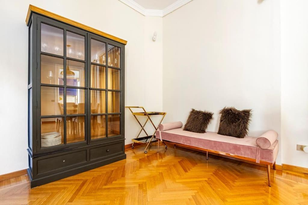 Milano Cordusio Apartment Exterior photo